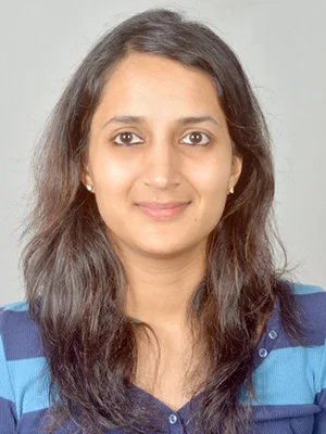 Dr. Sakshi Desai