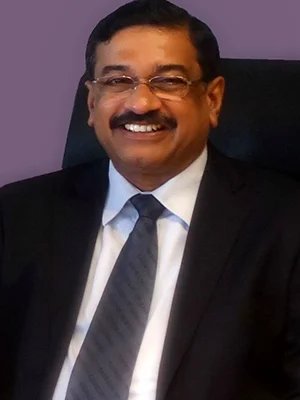 Prof.Mohan Kameswaran
