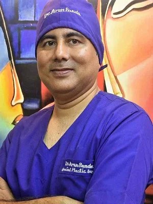 Dr. Arun Panda