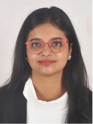 Dr Ashwathy K.P