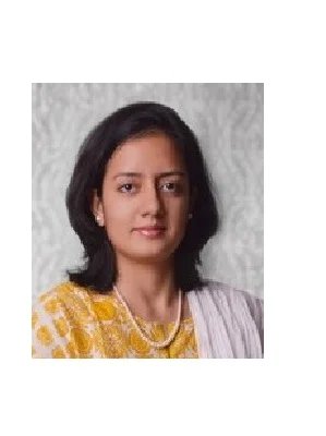 Dr Meghna Poonia