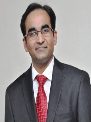 Dr Parit Ladani