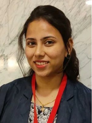Dr. Prajakta Golhar