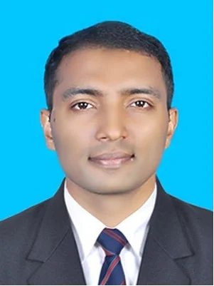 Dr Sunil Mathews