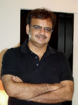 Dr. Ashesh C. Bhumkar