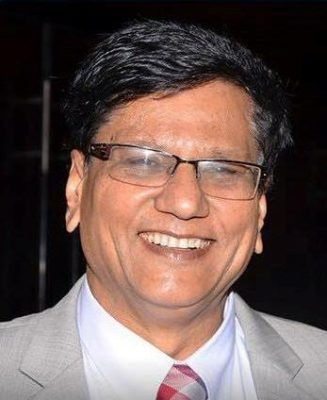 Dr. Brajendra Baser