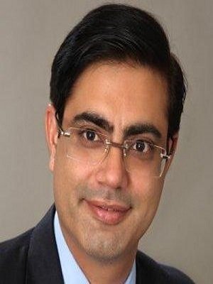 Dr. Kapil Dua