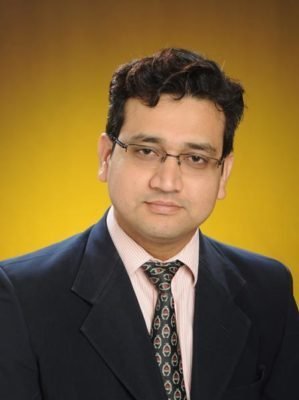 Dr. Mayuresh Verma
