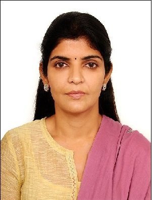 Dr R Sailaja