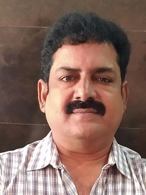 Dr Raju P.L.N