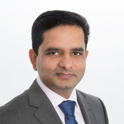 Mr. Baskaran Ranganathan