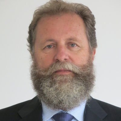 Prof. Michael Rasse