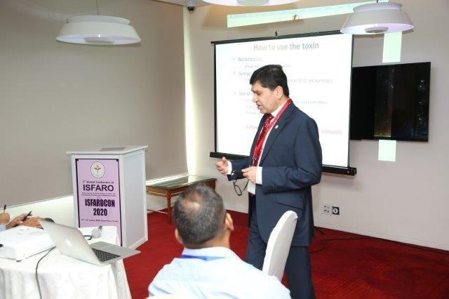 Instructional Course Photos Day 2 & Day 3