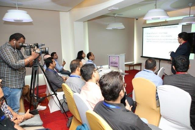 Instructional Course Photos Day 2 & Day 3