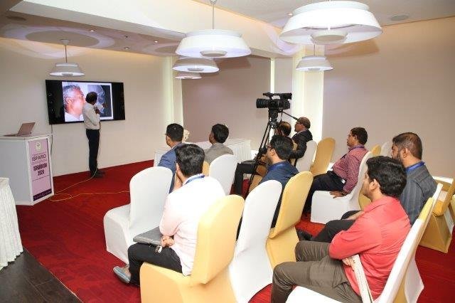 Instructional Course Photos Day 2 & Day 3