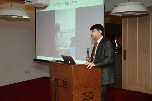 Instructional Course Photos Day 2 & Day 3