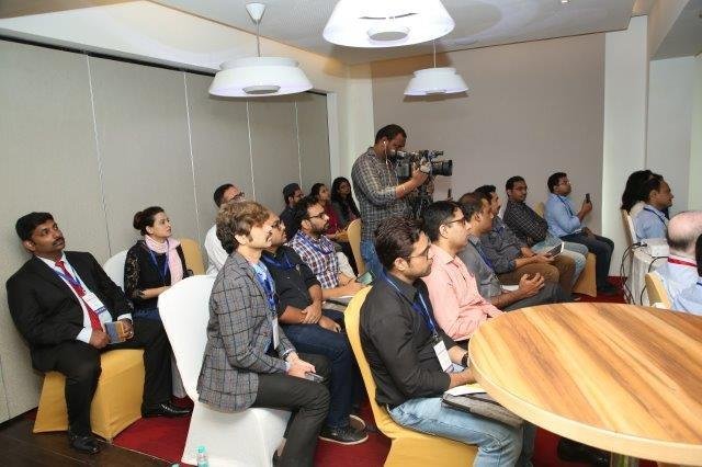 Instructional Course Photos Day 2 & Day 3