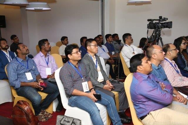 Instructional Course Photos Day 2 & Day 3