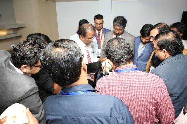 Instructional Course Photos Day 2 & Day 3