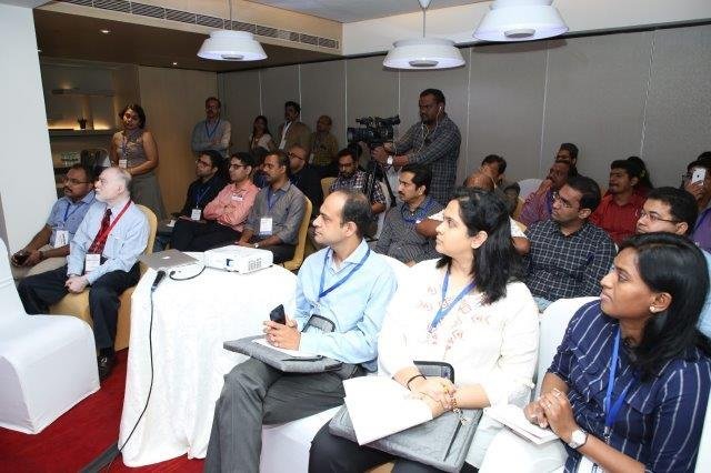 Instructional Course Photos Day 2 & Day 3