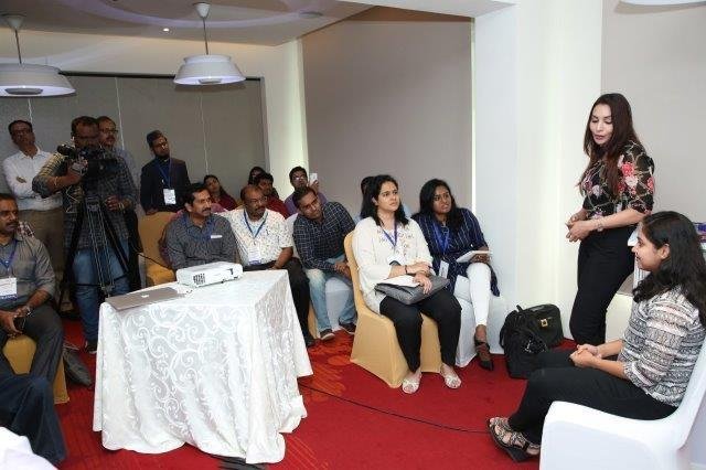 Instructional Course Photos Day 2 & Day 3