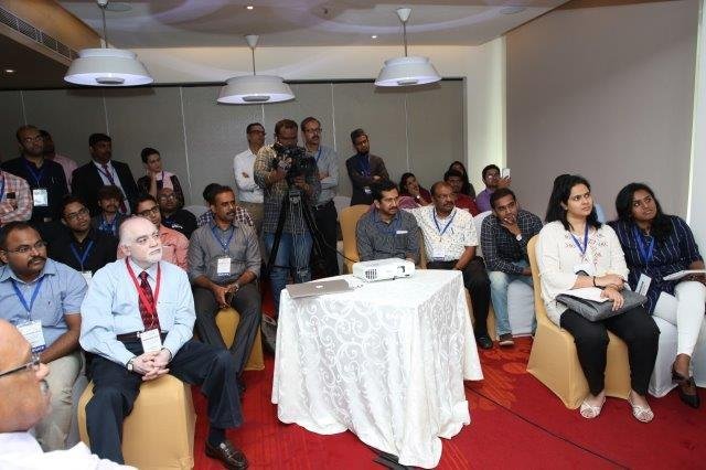 Instructional Course Photos Day 2 & Day 3