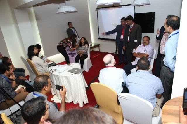 Instructional Course Photos Day 2 & Day 3