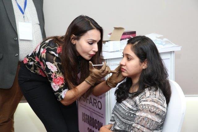 Instructional Course Photos Day 2 & Day 3