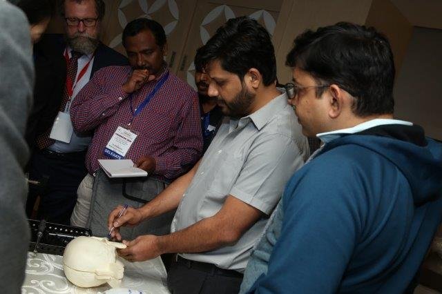 Instructional Course Photos Day 2 & Day 3