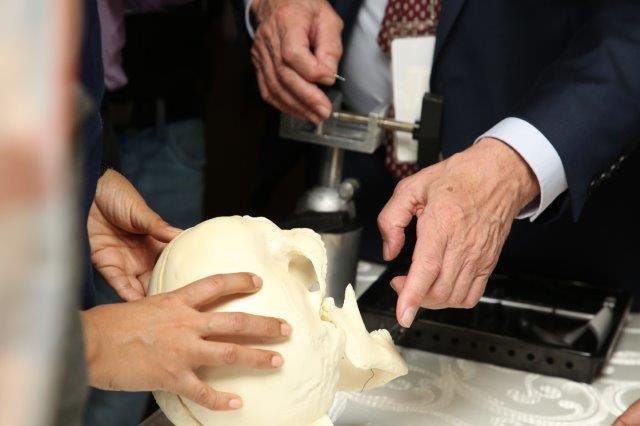 Instructional Course Photos Day 2 & Day 3