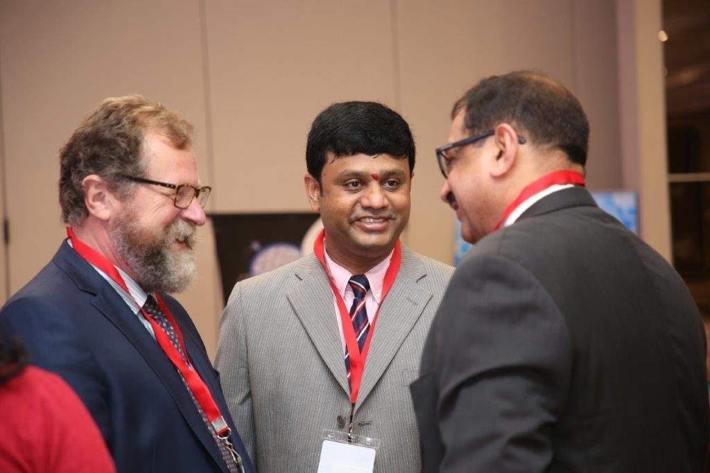 ISFAROCON 2020 Day 1