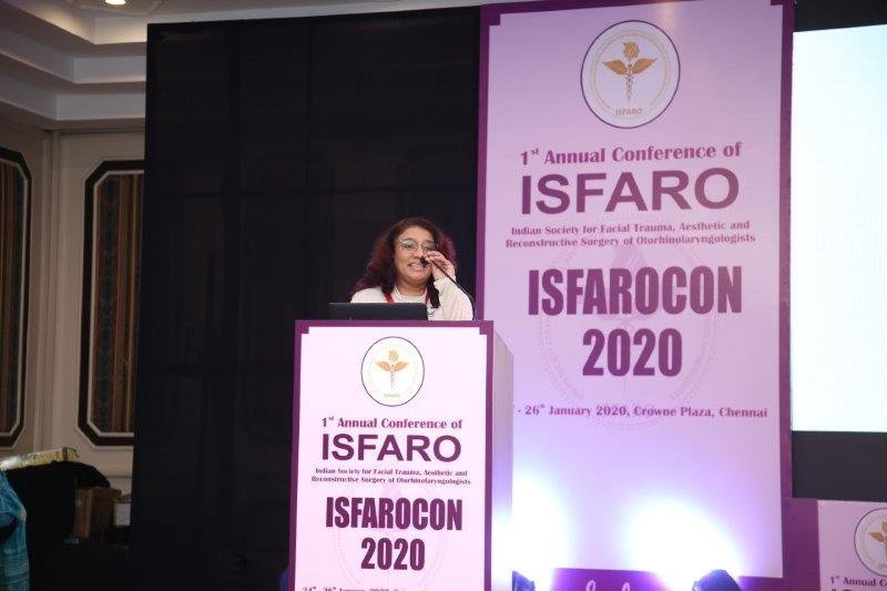 ISFAROCON 2020 Day 2 & Day 3