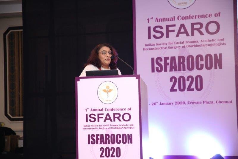 ISFAROCON 2020 Day 2 & Day 3