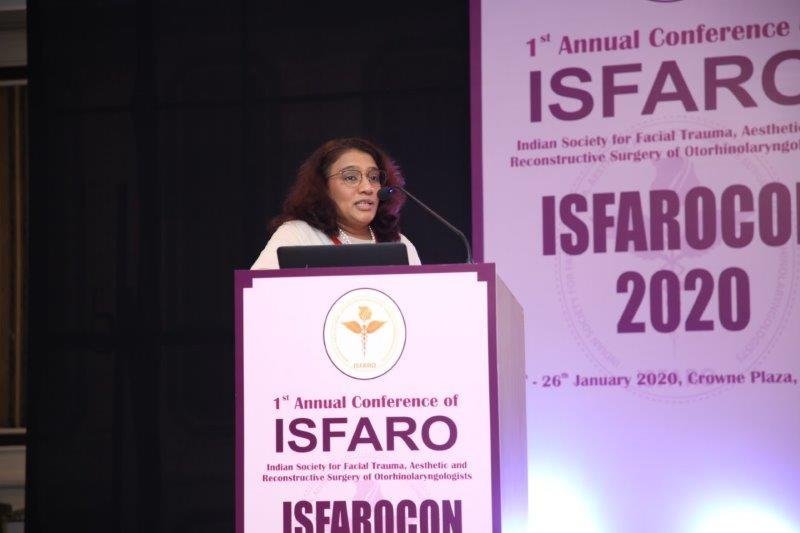 ISFAROCON 2020 Day 2 & Day 3