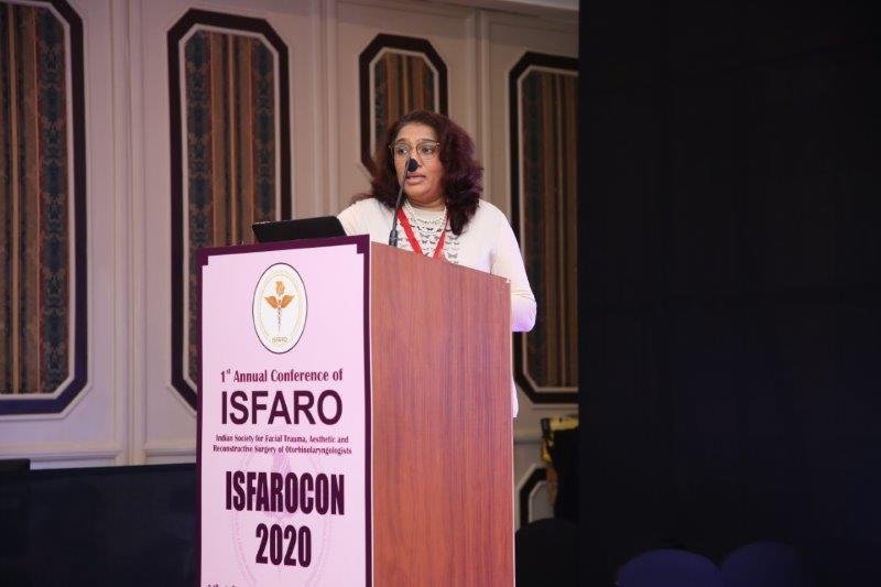 ISFAROCON 2020 Day 2 & Day 3