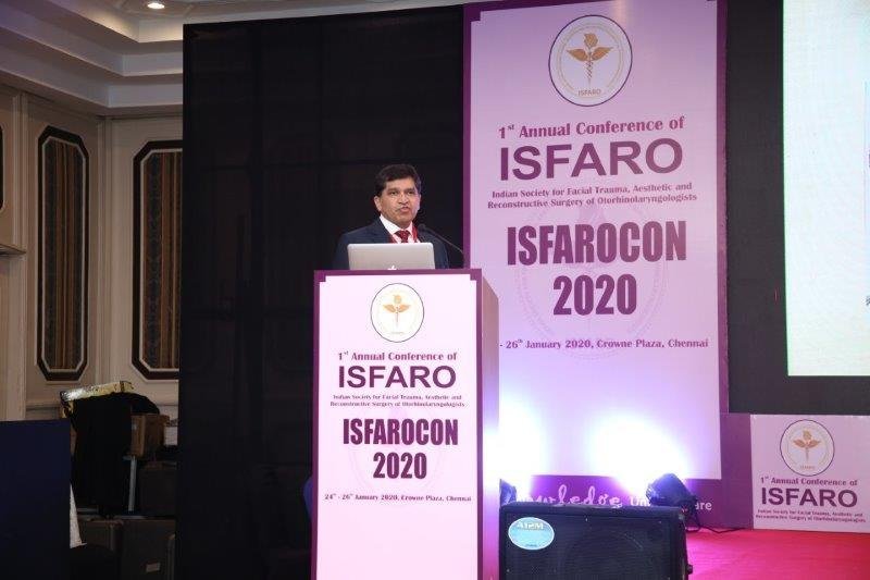 ISFAROCON 2020 Day 2 & Day 3