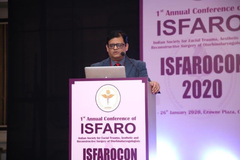 ISFAROCON 2020 Day 2 & Day 3