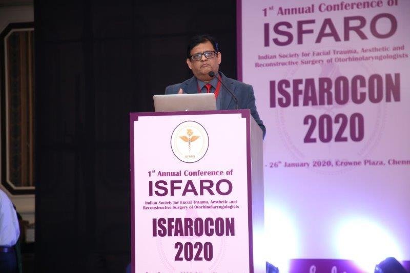 ISFAROCON 2020 Day 2 & Day 3