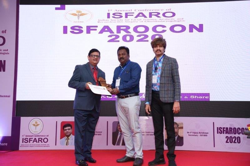 ISFAROCON 2020 Day 2 & Day 3