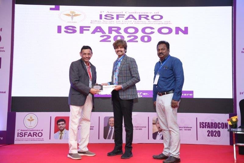 ISFAROCON 2020 Day 2 & Day 3