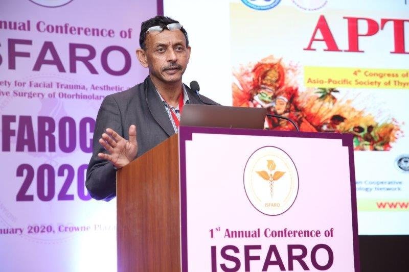 ISFAROCON 2020 Day 2 & Day 3