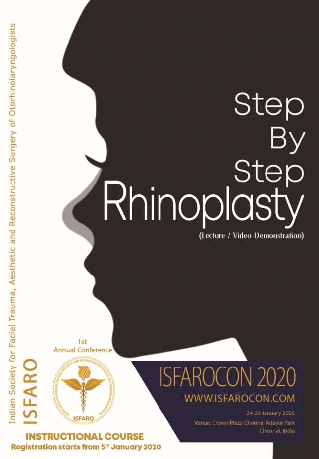 ISFAROCON 2020 Posters
