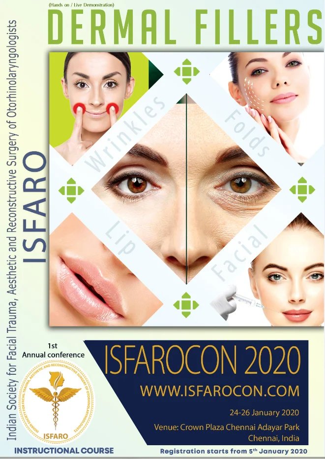 ISFAROCON 2020 Posters