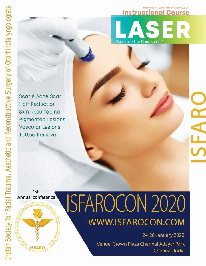 ISFAROCON 2020 Posters