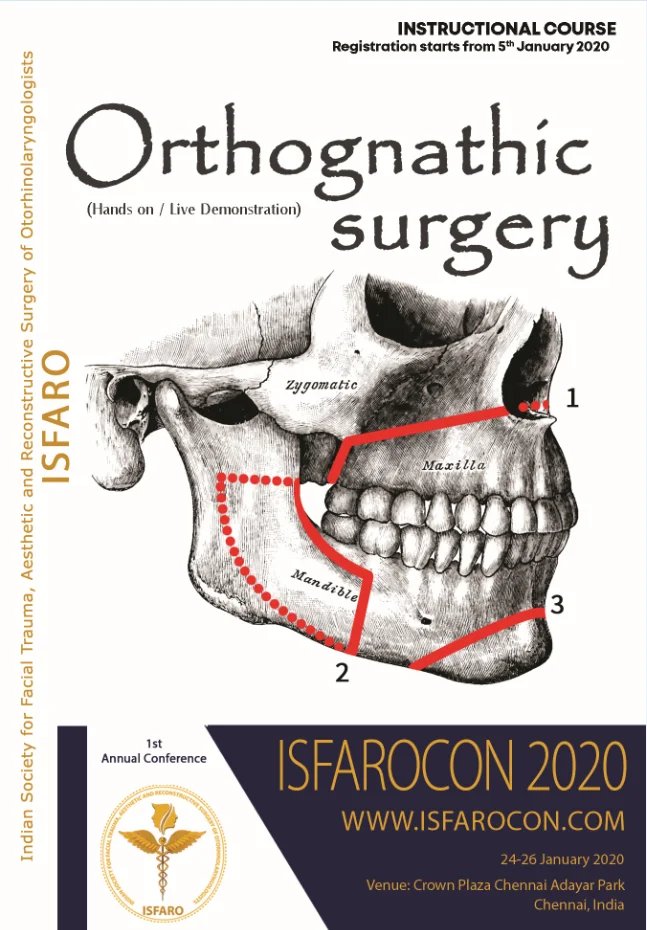 ISFAROCON 2020 Posters