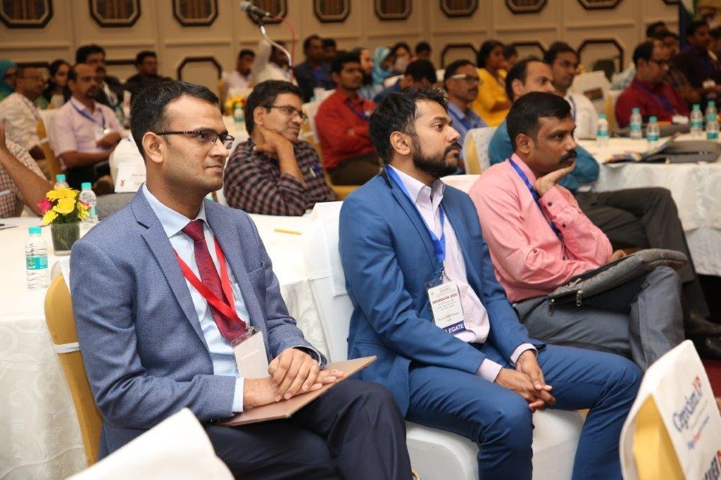 ISFAROCON 2020 Posters