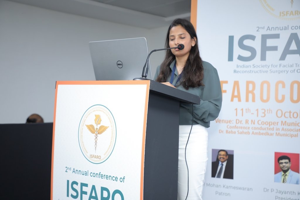 ISFAROCON 2022