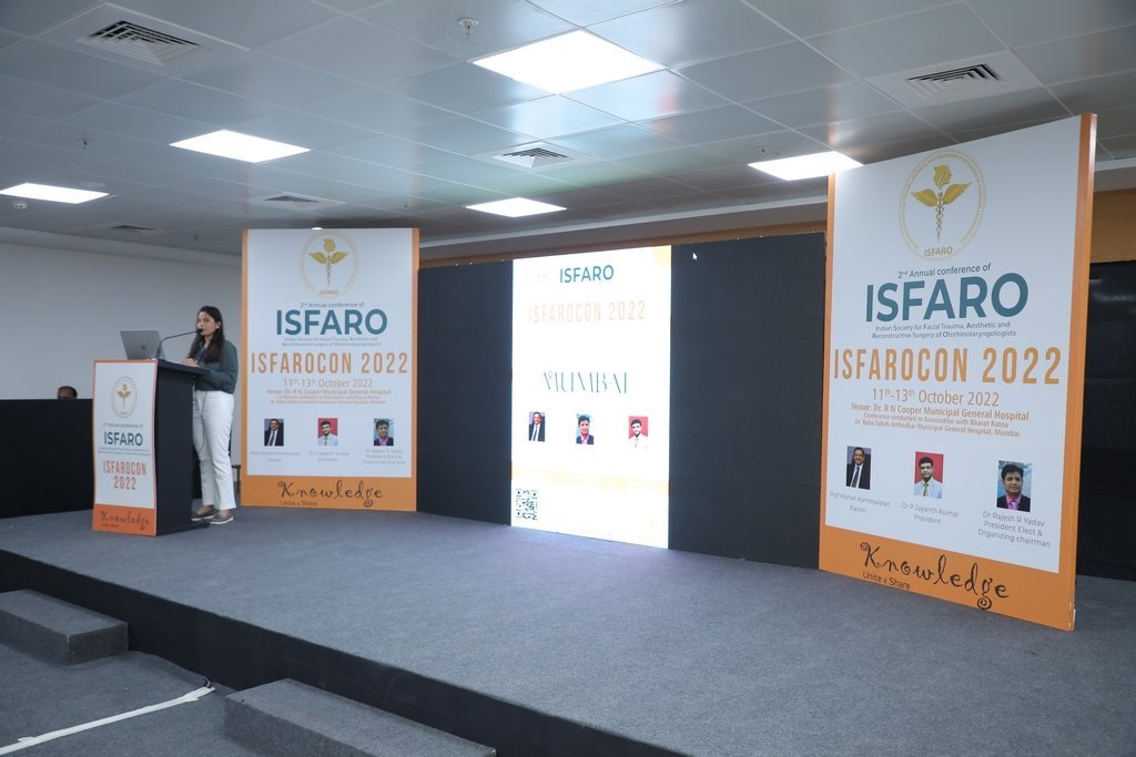 ISFAROCON 2022