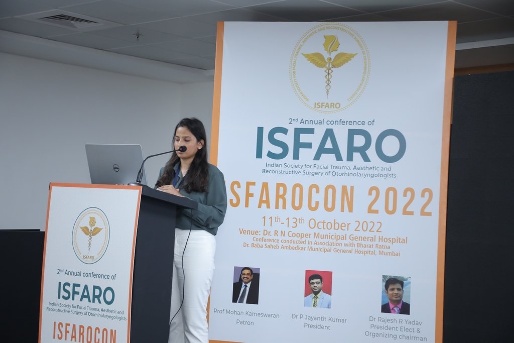 ISFAROCON 2022