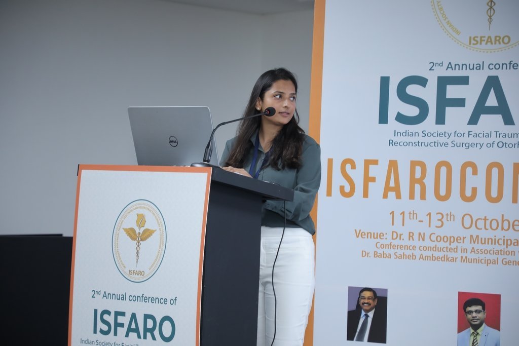 ISFAROCON 2022